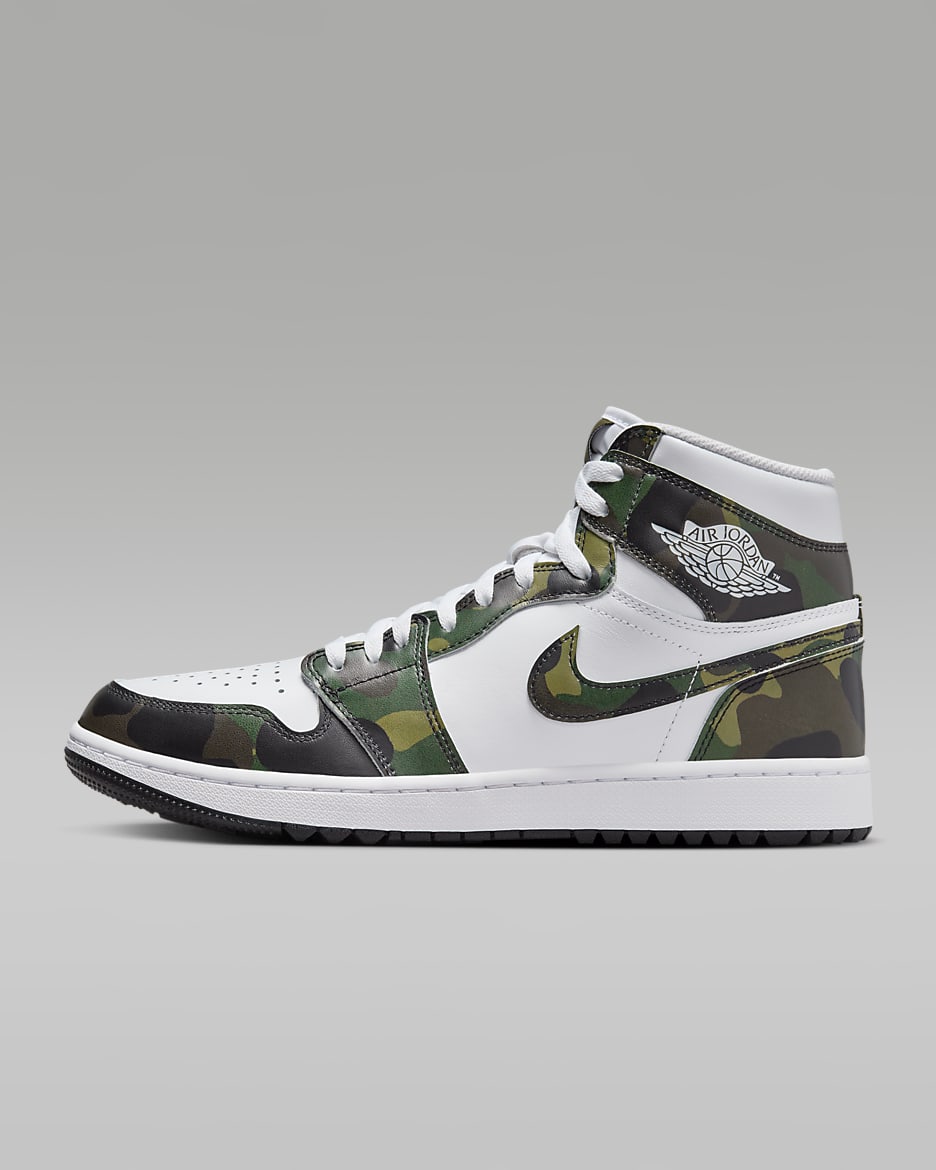 High top jordans mens 2025